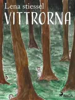 Cover Vittrorna (eBook, ePUB)