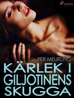 Cover Kärlek i giljotinens skugga (eBook, ePUB)