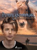 Ponnysommar (eBook, ePUB)