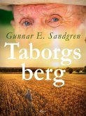 Tabors berg (eBook, ePUB)