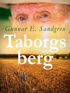 Tabors berg (eBook, ePUB) - Sandgren, Gunnar E.