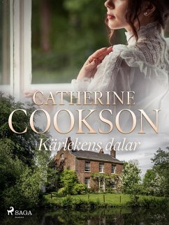 Kärlekens dalar (eBook, ePUB) - Cookson, Catherine