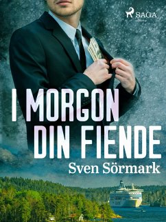 Cover I morgon din fiende (eBook, ePUB)