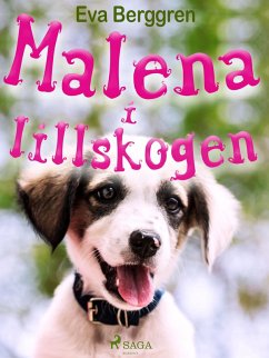 Cover Malena i Lillskogen (eBook, ePUB)