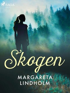 Cover Skogen (eBook, ePUB)