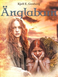 Cover Änglabarn (eBook, ePUB)