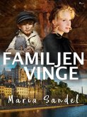 Familjen Vinge (eBook, ePUB)