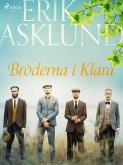 Bröderna i Klara (eBook, ePUB)