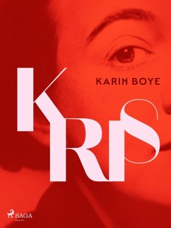 Kris (eBook, ePUB) - Boye, Karin