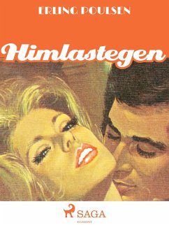 Cover Himlastegen (eBook, ePUB)