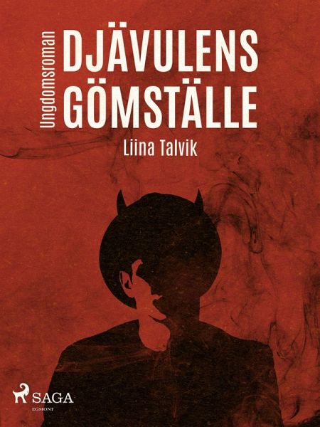 Djävulens gömställe (eBook, ePUB) Djävulens gömställe (eBook, ePUB)