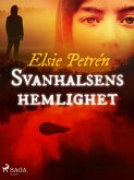 Svanhalsens hemlighet (eBook, ePUB)