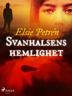 Cover Svanhalsens hemlighet (eBook, ePUB)
