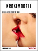 Krokimodell - Och andra erotiska noveller från Cupido (eBook, ePUB)