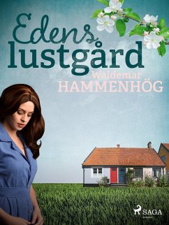 Cover Edens lustgård (eBook, ePUB)