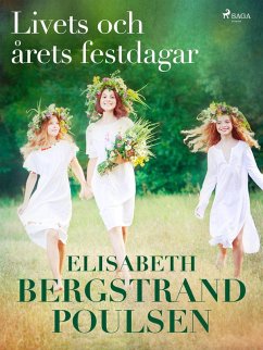 Cover Livets och årets festdagar (eBook, ePUB)
