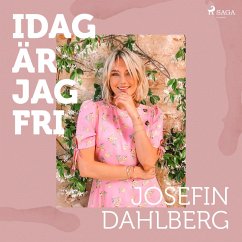 Idag är jag fri (MP3-Download) - Dahlberg, Josefin