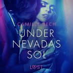Under Nevadas sol - erotisk novell (MP3-Download)