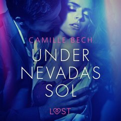 Under Nevadas sol - erotisk novell (MP3-Download) - Bech, Camille