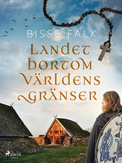 Landet bortom världens gränser (eBook, ePUB) - Falk, Bisse