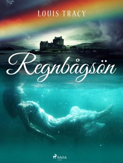 Regnbågsön (eBook, ePUB) - Tracy, Louis