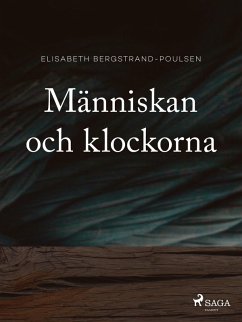 Cover Människan och klockorna (eBook, ePUB)