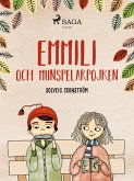 Emmili och munspelarpojken (eBook, ePUB)