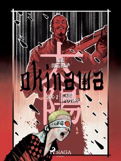 Cover Okinawa 1: Camp Foster (eBook, ePUB)