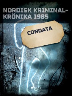 Cover Condata (eBook, ePUB)