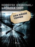 Han nådde toppen (eBook, ePUB) Han nådde toppen (eBook, ePUB)