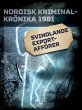 Svindlande exportafförer (eBook, ePUB) - Bild 1