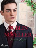 Dublin-noveller (eBook, ePUB)