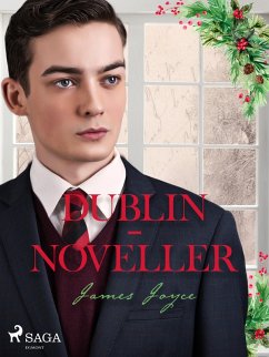 Cover Dublin-noveller (eBook, ePUB)