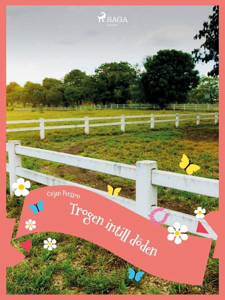 Trogen intill döden (eBook, ePUB) Trogen intill döden (eBook, ePUB)