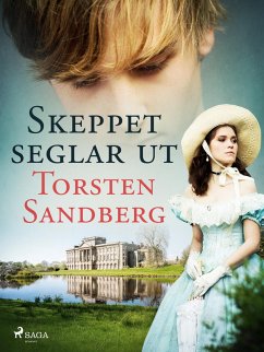 Cover Skeppet seglar ut (eBook, ePUB)