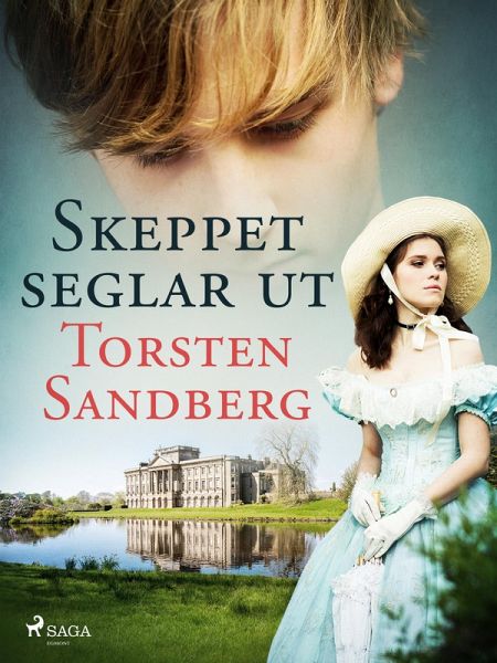 Skeppet seglar ut (eBook, ePUB) Skeppet seglar ut (eBook, ePUB)