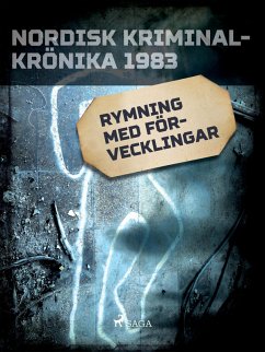 Rymning med förvecklingar (eBook, ePUB)
