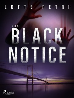 Cover Black Notice del 5 (eBook, ePUB)