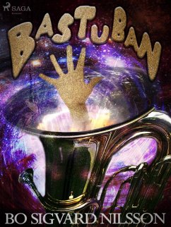 Bastuban (eBook, ePUB) - Nilsson, Bo Sigvard