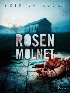 Cover Rosenmolnet (eBook, ePUB)