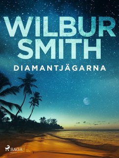 Diamantjägarna (eBook, ePUB) - Smith, Wilbur
