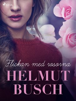 Cover Flickan med rosorna (eBook, ePUB)