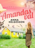 Amandas val (eBook, ePUB)