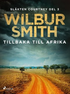 Tillbaka till Afrika (eBook, ePUB) - Smith, Wilbur