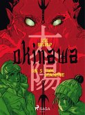 Okinawa 5: Kunai-demonerne (eBook, ePUB)