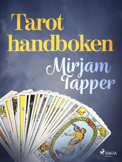 Tarothandboken (eBook, ePUB) - Tapper, Mirjam