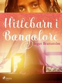 Hittebarn i Bangalore (eBook, ePUB)