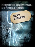 Sexy Sisters (eBook, ePUB)
