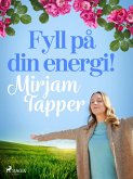 Fyll på din energi! (eBook, ePUB)
