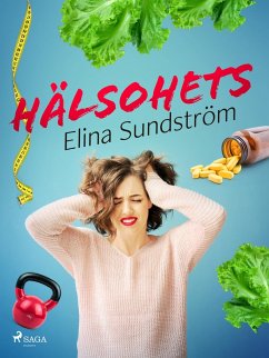Cover Hälsohets (eBook, ePUB)